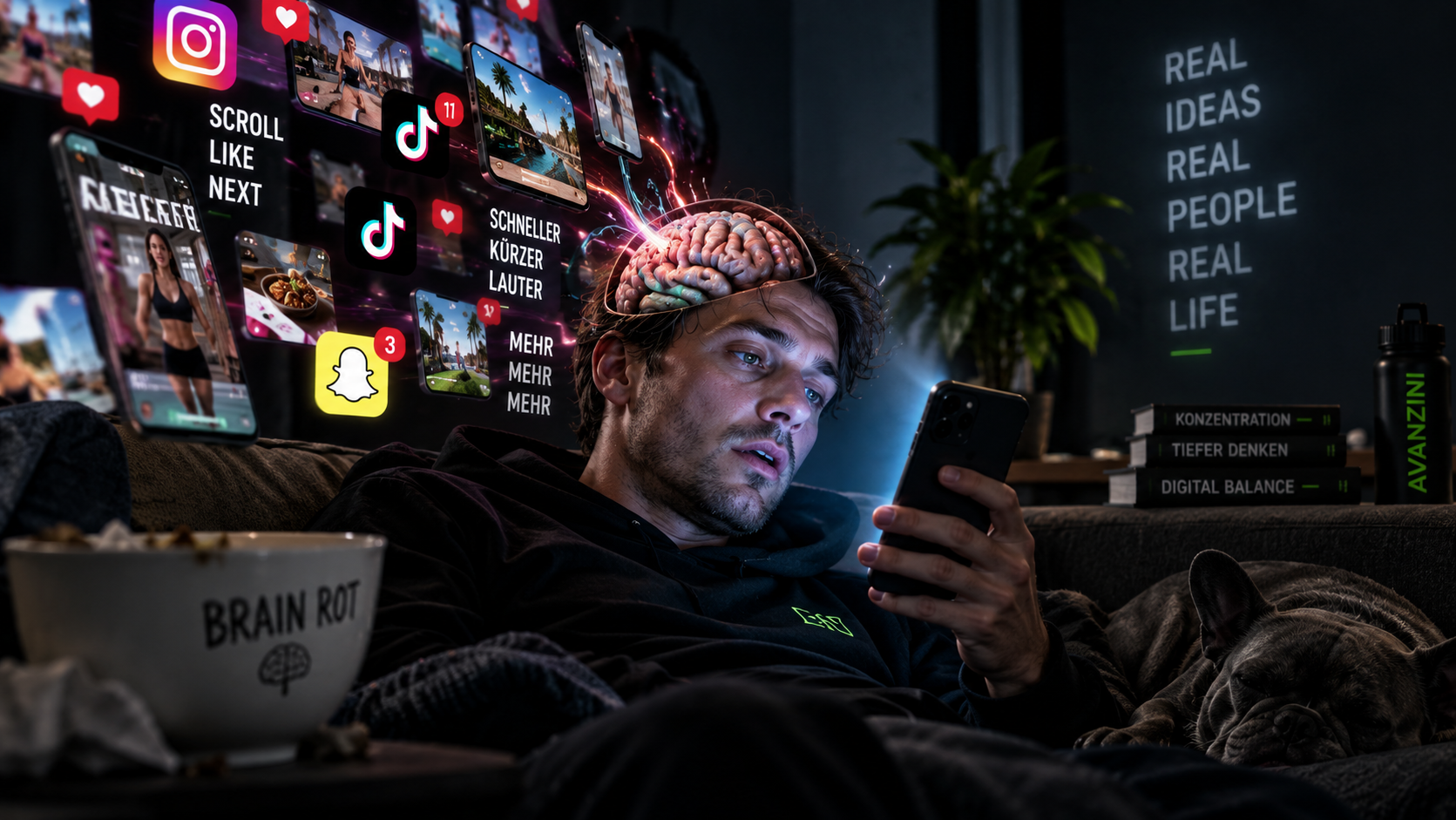 Social Media